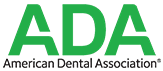 American Dental Association logo