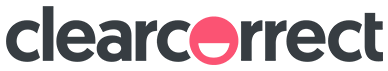 ClearCorrect logo