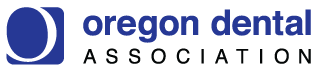 Oregon Dental Association logo